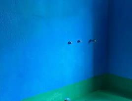 东西湖卫生间测漏水多少钱