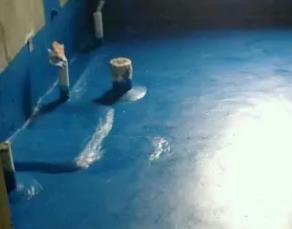 东西湖卫生间测漏水多少钱