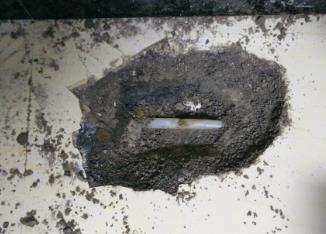 东西湖漏水检测多少钱