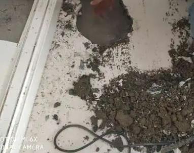 东西湖楼顶渗水公司分享下东西湖卫生间测漏水方法和方法的详细分解。