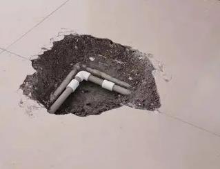  东西湖检漏多少钱?